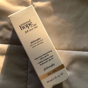 Philosophy Renewed Hope In a Jar - 7.5 Honey